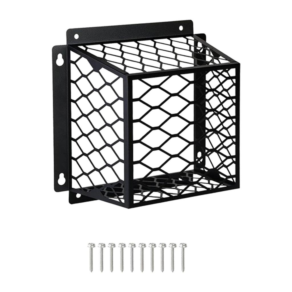 Stainless Steel Dryer Vents Covers Guard for Exhaust Fan Openings Protects Birds and Small Animals Easy Installation