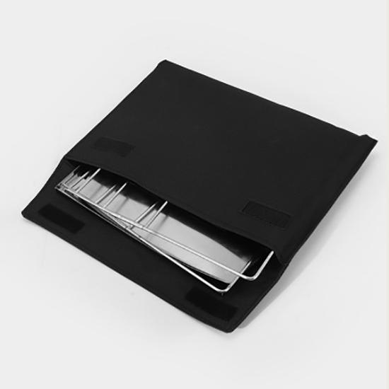 Уличная горелка из нержавеющей стали для кемпинга — фото 7