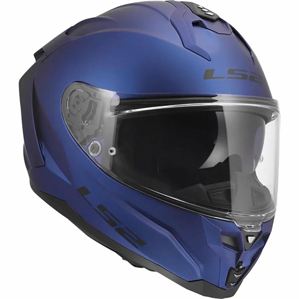 LS2 Full-Face Helmet FF817 Challenger II