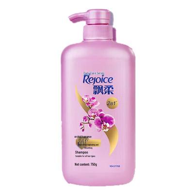 Rejoice Dual-Effect Moisturizing Shampoo