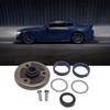 Professional Transmission Gasket Replacement Pack Transmission Shifters Rebuild 917-551 Easy Installation