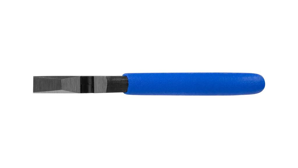 TSUNODA Compact Professional Made in MP-100 Pliers, 100mm, Palm-Sized, Compact, Mini, Tool, Japan, Tsubame-Sanjo
