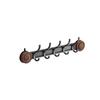Punch-free Suction Cup Door Rear Hooks Wall Mounted Kitchen Storage Hook  Bathroom