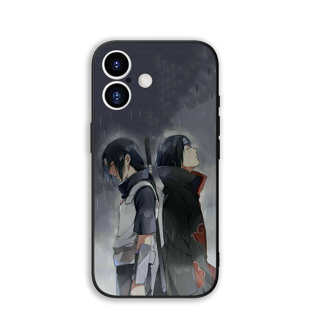 

for Samsung Galaxy A17 A07 A04 j7 J5 J2 Prime J8 A01 A02 A03 A23 A71 A72 A41 M56 M23 Case Akatsuki Madaras Narutos Sasuke Itachi Galaxy M23