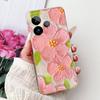 For Realme GT 7Pro Case Cover Clear Cute Cartoon Cat Fashion Cool Soft TPU Casing For Realme GT 7 Pro Phone Case RMX5010 RMX5011