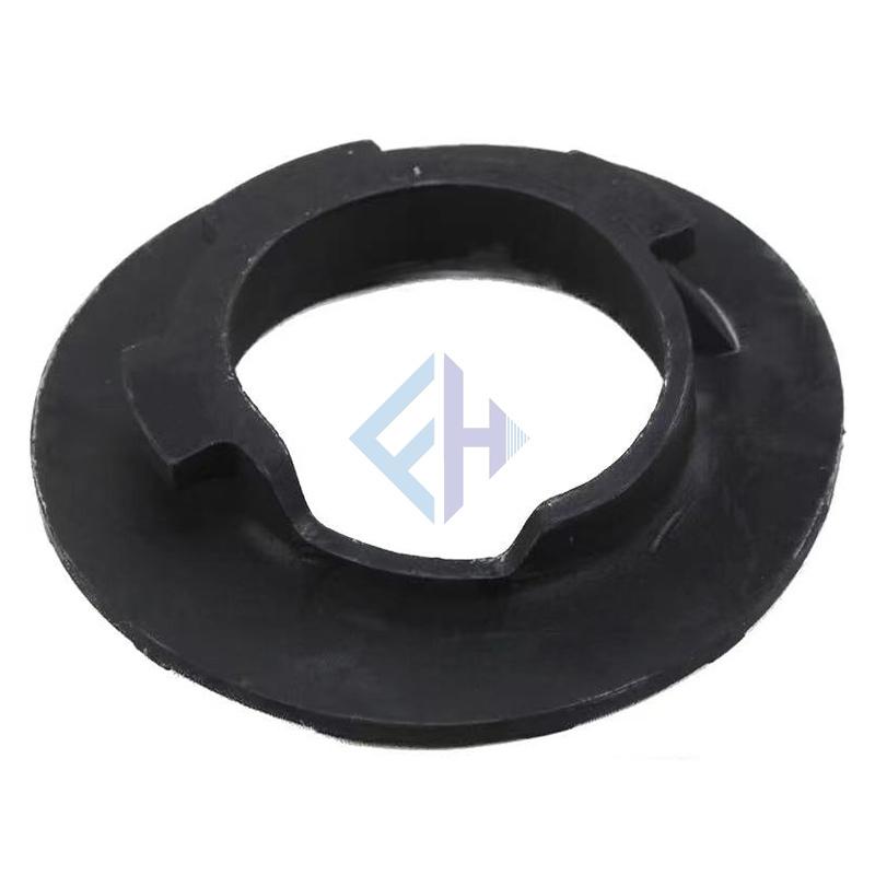 Original Brand New For Cerato 2008-2013 Pad-rear Spring Lower Oem 553321m000 High Quality