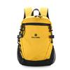 Schoolbag Outdoor Backpack Women's Lightweight Backpack Waterproof Travel Bag Lightweight School Bag Men's College Student Hiking Hiking Bag