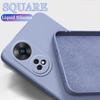 For Cover OPPO Reno 8T Case for Reno 8T Liquid Silicone Phone Case Candy Colors Matte Bumper Shockproof Full Protective Soft Cover for Reno8 T Reno 8T