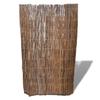 Gard de salcie 300x100 cm