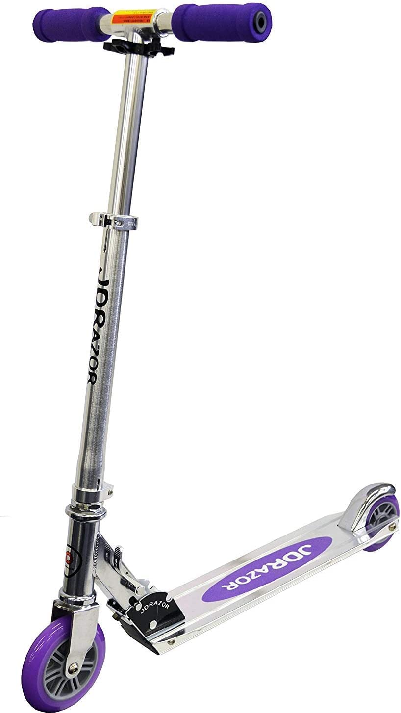 JD RAZOR Фиолетовый MS-105R