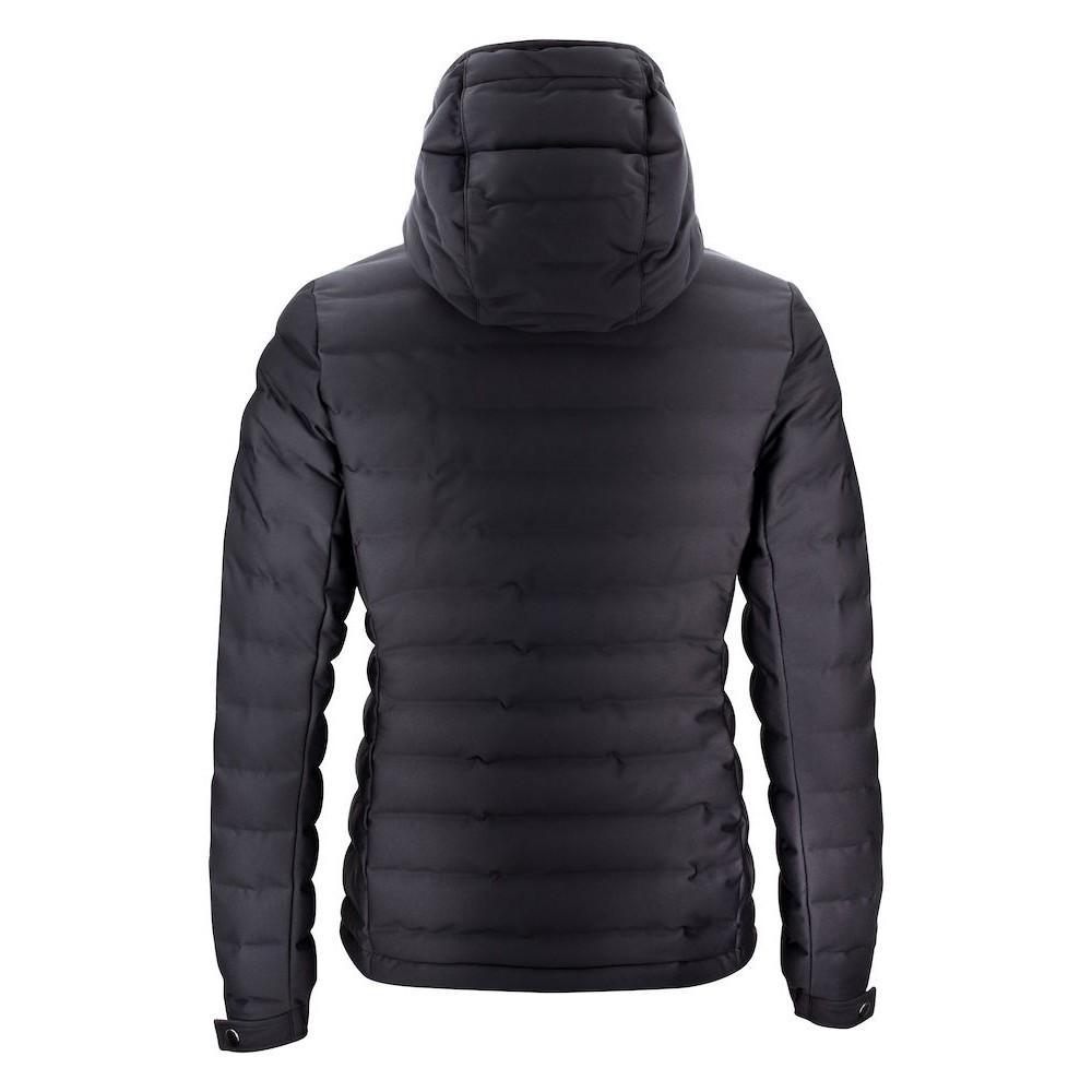 James Harvest Womens/Ladies Woodlake Padded Jacket