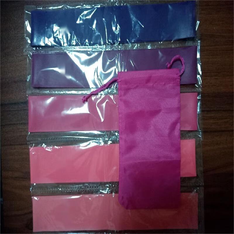 WEZHO Resistance Loop Bands Set