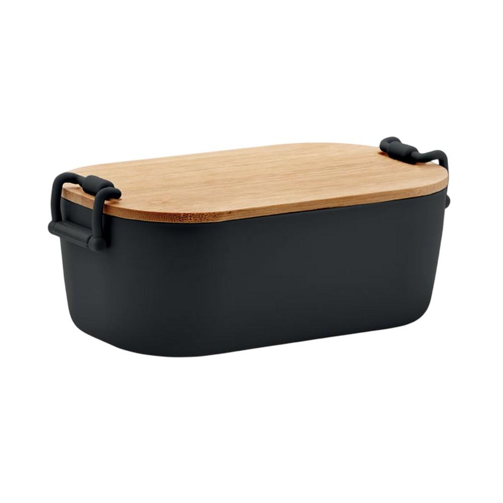 MidOcean Lekker PP Plastic 700ml Lunch Box