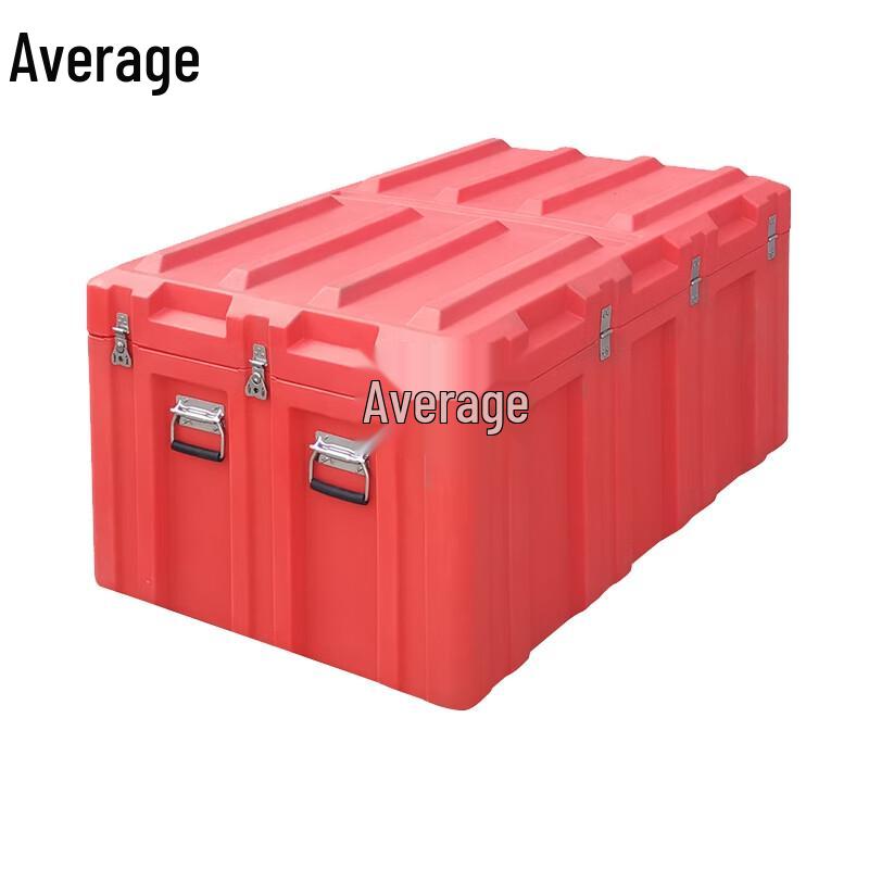 Zhongjun Large Outdoor Rotomolded Equipment Case