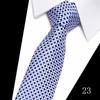 Men's 7.5CM Formal Business Groom Tie - Popular Design