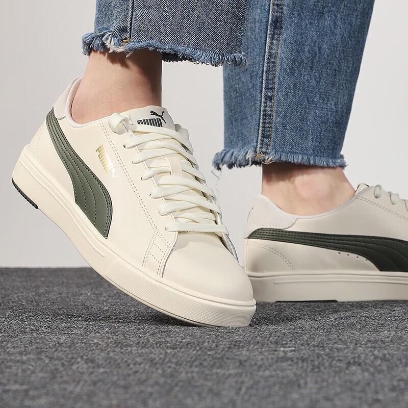 

PUMA Unisex Fashion Casual Skate Shoes UK 3