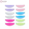Lash Lifting Silicone Pads Soft And Reusable Eyelash Curler Shield For Enhancing Lash Curl At Salon Or Home