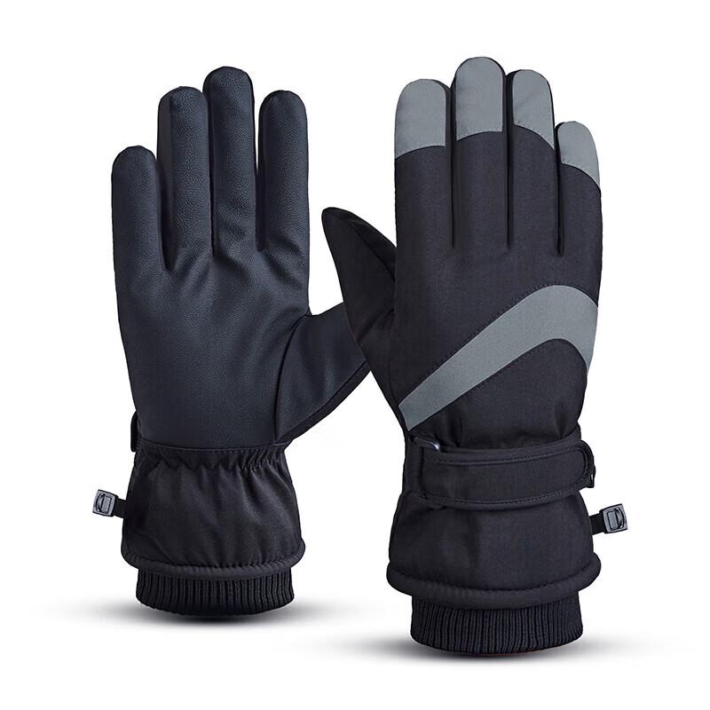 

SOTHING Winter Touchscreen Ski Gloves