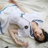Studentská sexy uniforma pokušení kostým na hraní rolí sexy spodní prádlo dámský kostým japonský dospělý námořník
