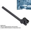 Arm 110mm Long Dial Test Indicator Holder Swivel Clamp 8mm Hole Dial Indicator Holder Bar Alloy Swivel Post Holder Arm