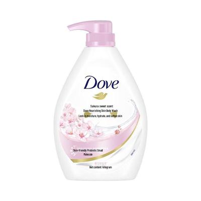 Cherry Blossom Sweet Scent Body Wash