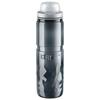 Elite Ice Fly Water Bottle 650ml Gray