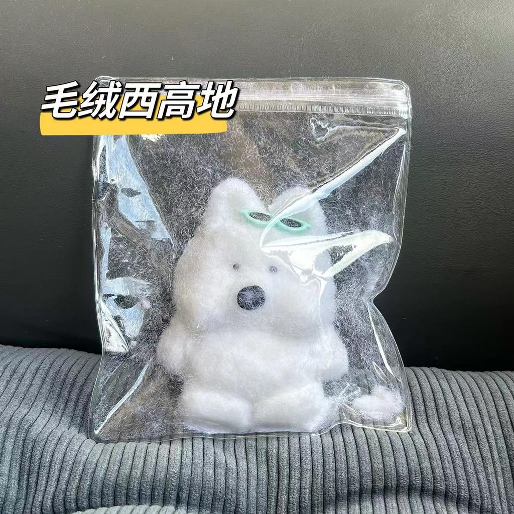 Squishy Gentle Rising Simulation Animals Pinch Toys Fidgeting Plaything Tender Plush Capybara Squeeze Toy Stress Release Fidget Toys