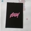 [USED] Yeonjun TXT Pre-recorded GGUM Public Broadcast Sanok Trading Card