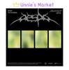 [Pre-order] Aespa [LEMONADE] ACID Ver. 2nd Album + Free Gift