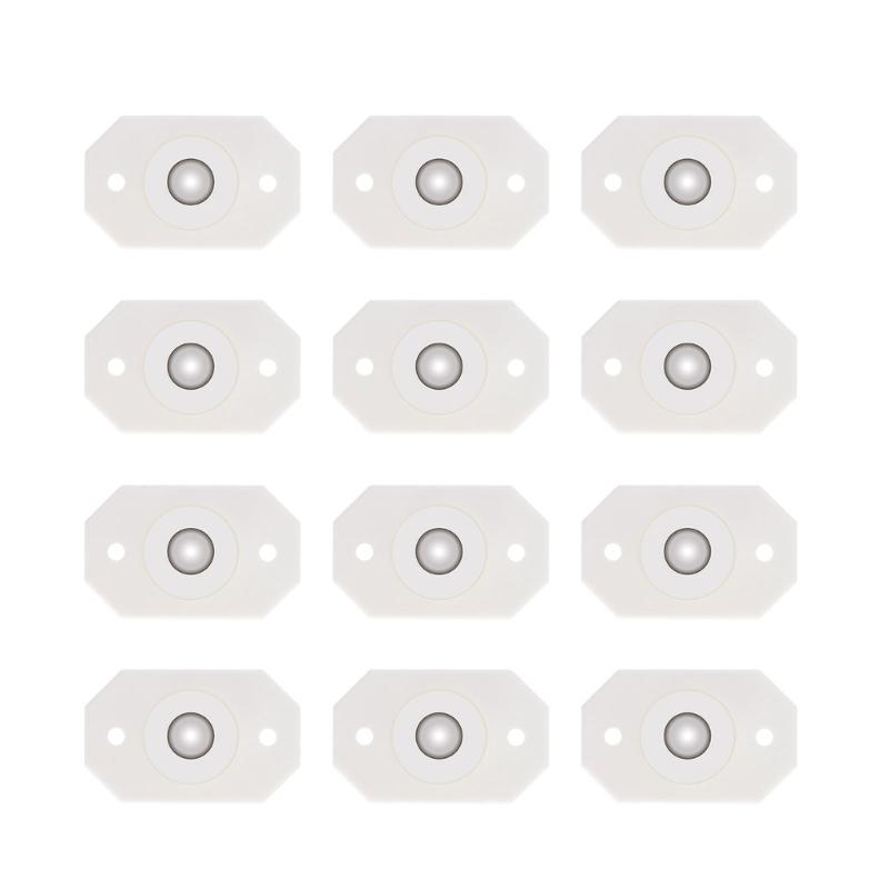 Practical Adhesive 360 Degree Rotating Wheels set Self Adhesive Caster Wheels for Storage Furniture & Small Appliances