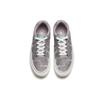 Anta Ao Li Wear-Resistant Low-Top Skateboard Shoes Women's Magic Mat Gray Sneakers 122238013-2