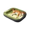 Year-Round Removable & Washable Dog Bed - Cozy Winter Warmth, Perfect for Small & Medium Dogs and Cats