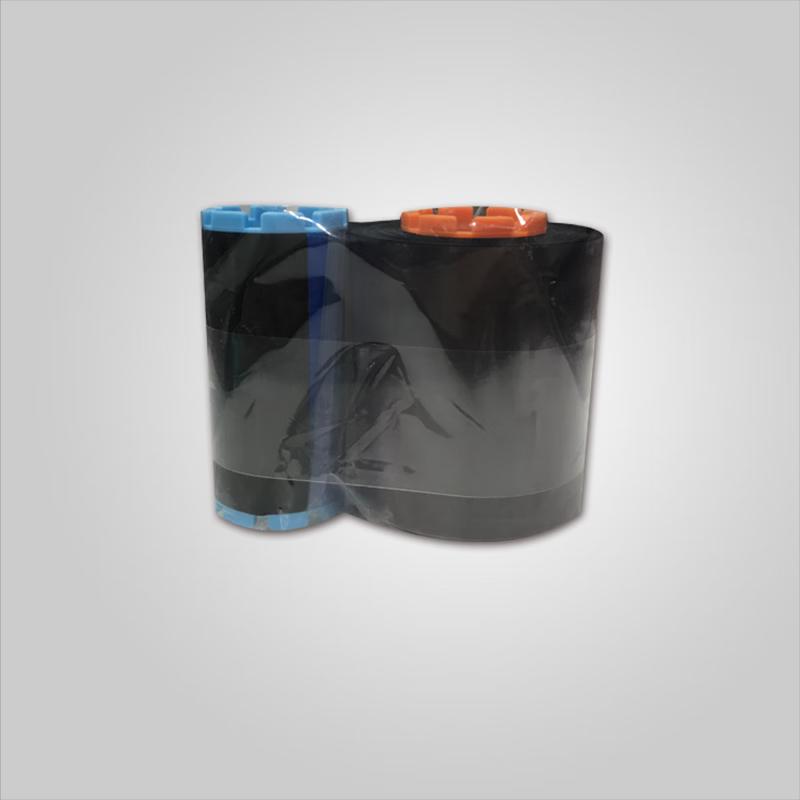 Fagoo P288E ID Card Printer Color Ribbon CN plug (adapter included)