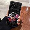Cool Anime Characters Case for Xiaomi Redmi 12C A1 A2 Plus 9T 12 K40 K50 Gaming A5 13C 9A 9C K60 10 Soft Back Phone Cover
