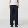 Women S looSe Fit Parachute pantS Tvpnm25692blk