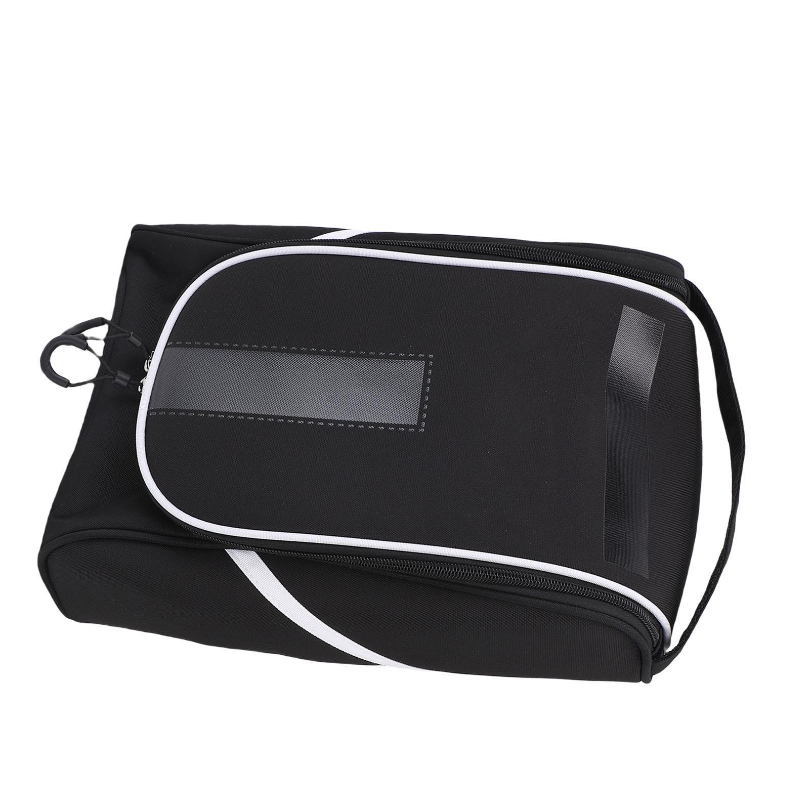 

Сумка для обуви для клуба мужская женская уличная на молнии сумка для переноски спортивной обуви водонепроницаемый нейлоновый материал большое отверстие