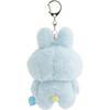 Pokantotan Plush Pokantotan H140 x W85 x D55mm San-X "Pokanto Simple" Toy, MV24201,