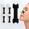 30Pcs Non-Invasive Nose Strips Breathable Nose Patches New Relief Strips  Improve Sleeping Health