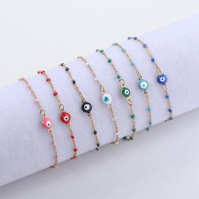 Armbänder – Ketten- & Gliederarmbänder