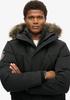 Superdry Everest Faux Fur Jacket (M5011929A) M5011929A-12A