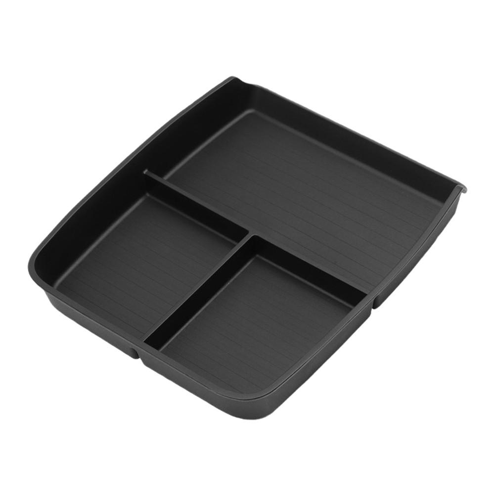 Storage Box Palisade Organizer Wear-resistant Non-deformable Easy To Install Easy To Use Car Interior Organization China Mainland