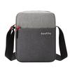 Men   Shoulder Multi-Function Mobile Phone Bag Outdoor Sports Bag