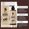Pumpkin Seed Oil Curl Defining Cream, Anti Frizz Curling Cream for Enhances Wavy Hair and Curly Hair, Hydrating Hair Mask Long-Lasting Styling Curl Cr