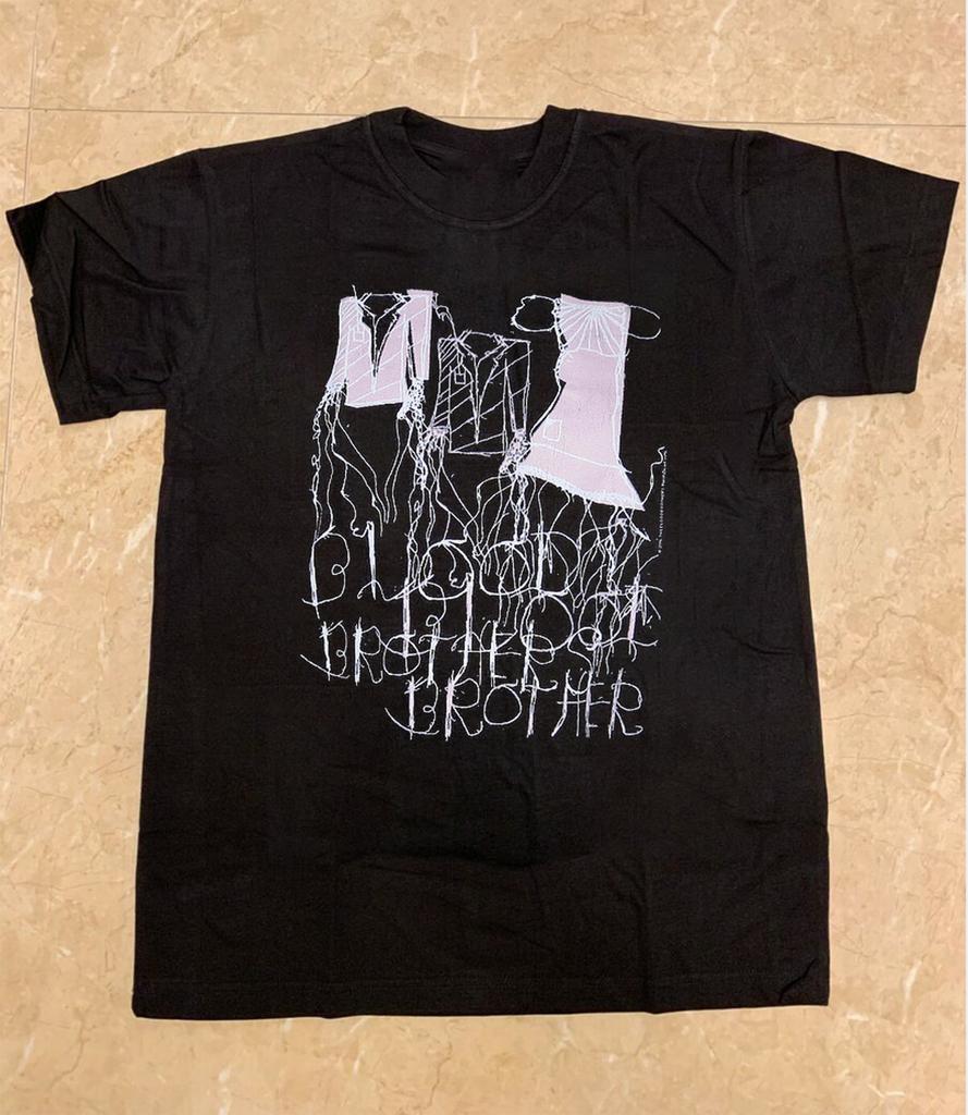 The Cure T Shirt