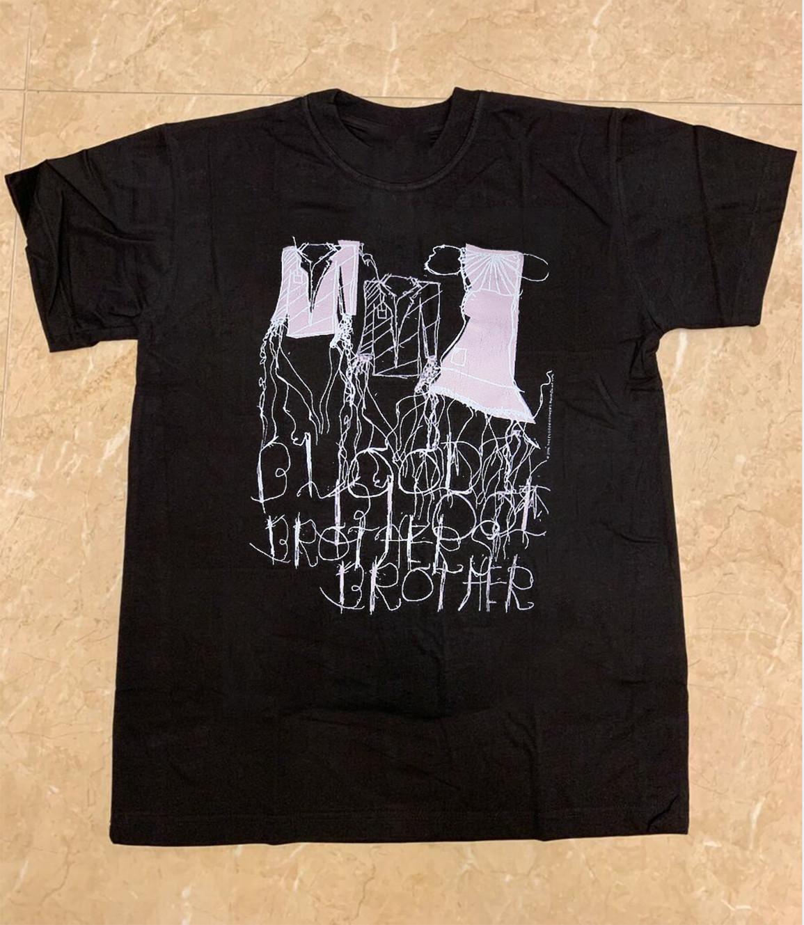 The Cure T Shirt L