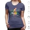 Tropical Parrot T Shirt Cotton Men Women DIY Print Parrothead Buffett Shark Tropical Volcano Parrot Margaritaville Beach