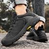 Men's Hiking Boots Outdoor Casual Sneakers