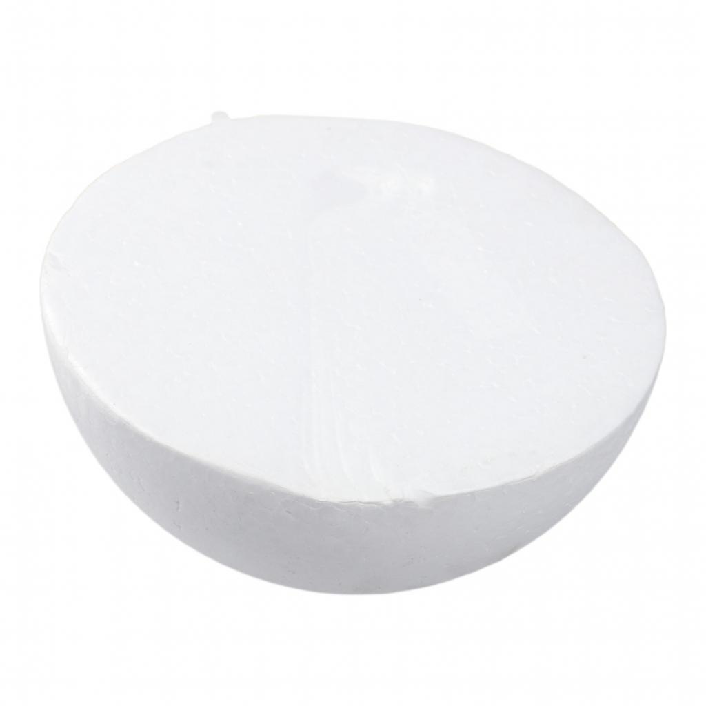 Accessories Foam Hemisphere Hot Sale For Wedding Craft