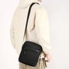 Men's Shoulder Bag Lightweight Multi-Compartment Crossbody Bag