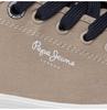 Кроссовки Pepe Jeans Retro Kenton camel